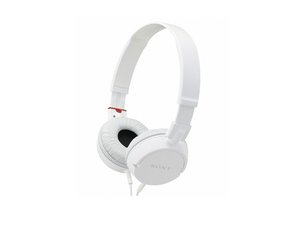 On-Ear Headphone