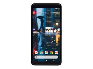 Google Pixel 2 XL Troubleshooting