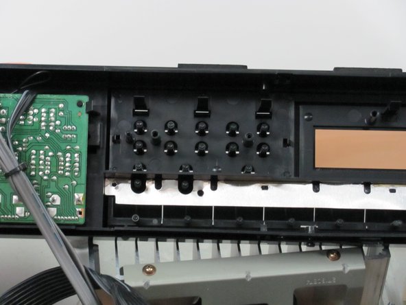 Onkyo TX-800 Button Pins Repair, Onkyo TX-800 Button Pins Repair: crwdns2935265:09crwdnd2935265:02crwdnd2935265:02crwdne2935265:0