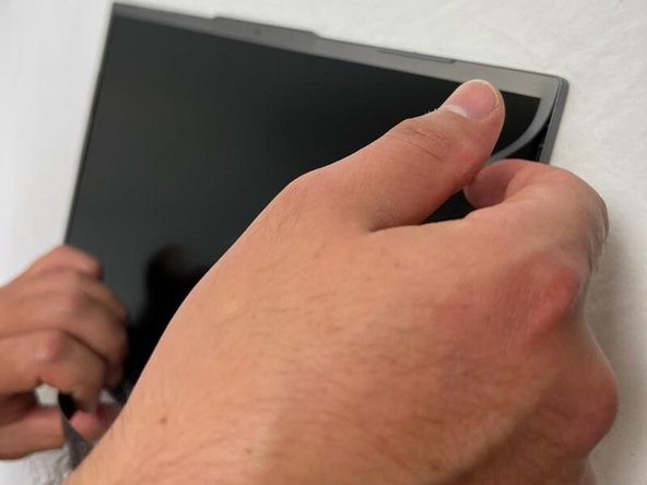 why! L140/1PU right hinge replacement, Upper Frame 5: crwdns2935265:07crwdnd2935265:03crwdnd2935265:03crwdne2935265:0