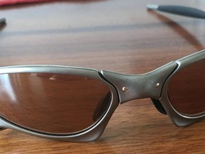 oakley juliet nose bridge replacement