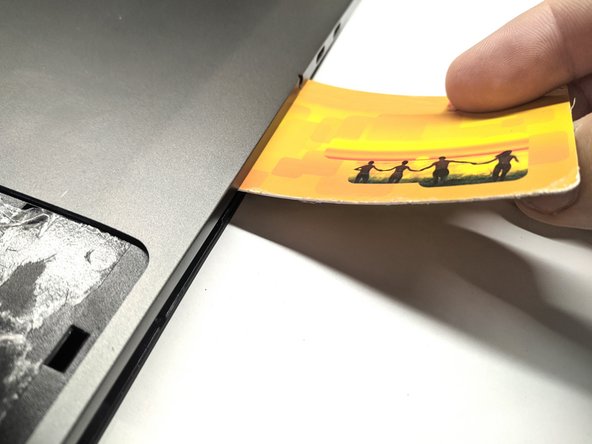 Wacom Cintiq Pro 13 Disassembly: crwdns2935265:09crwdnd2935265:02crwdnd2935265:03crwdne2935265:0