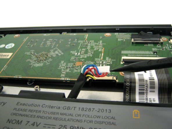 Poin2 Chromebook 11 Motherboard Replacement: crwdns2935265:03crwdnd2935265:03crwdnd2935265:03crwdne2935265:0