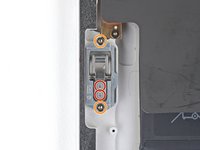 Microsoft Surface Pro 7 Kickstand Hinge Replacement