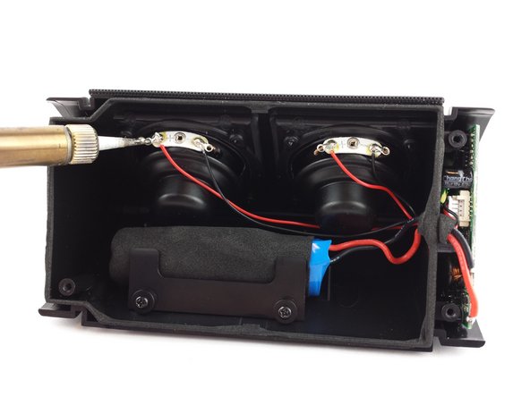 OontZ Angle 3 Motherboard Replacement, Motherboard: crwdns2935265:04crwdnd2935265:03crwdnd2935265:03crwdne2935265:0