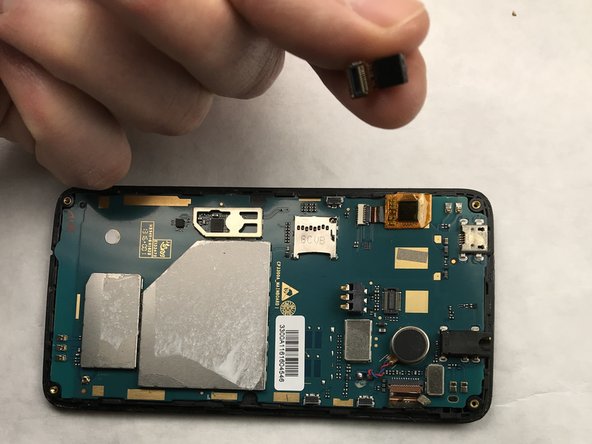 Coolpad 3300A Camera Replacement, Camera: crwdns2935265:05crwdnd2935265:02crwdnd2935265:02crwdne2935265:0