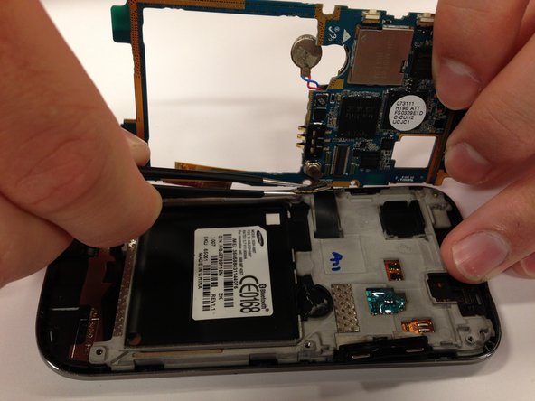 Samsung Mythic SGH-a897 LCD Replacement: crwdns2935265:013crwdnd2935265:02crwdnd2935265:02crwdne2935265:0