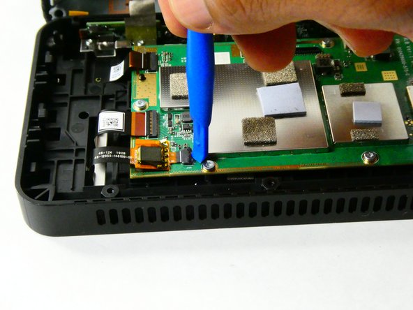 Amazon Echo Show 5 Motherboard Replacement: crwdns2935265:06crwdnd2935265:02crwdnd2935265:02crwdne2935265:0