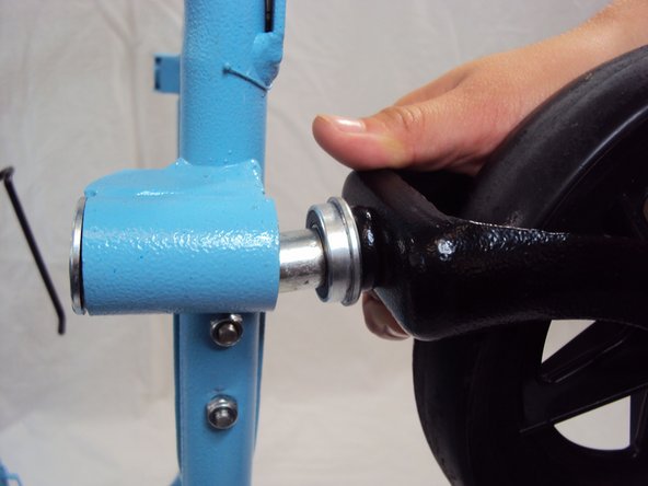 Free Wheelchair Mission GEN 2 Assembly: crwdns2935265:05crwdnd2935265:02crwdnd2935265:03crwdne2935265:0