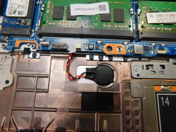 HP EliteBook 840 G7 keyboard Replacement: crwdns2935265:020crwdnd2935265:02crwdnd2935265:03crwdne2935265:0