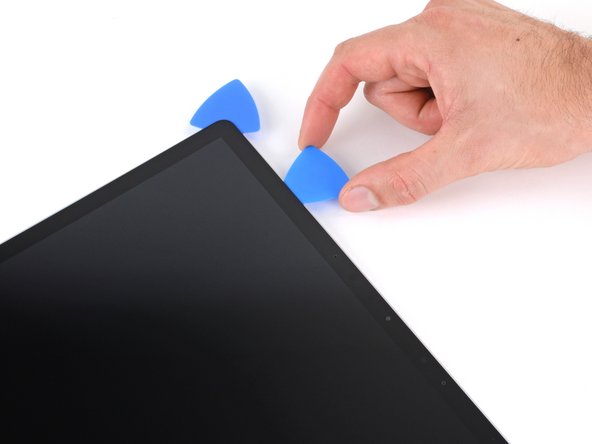 Microsoft Surface Laptop 3 15