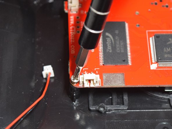 Aluratek ADMPF310F Replacing USB Port Replacement: crwdns2935265:07crwdnd2935265:02crwdnd2935265:03crwdne2935265:0