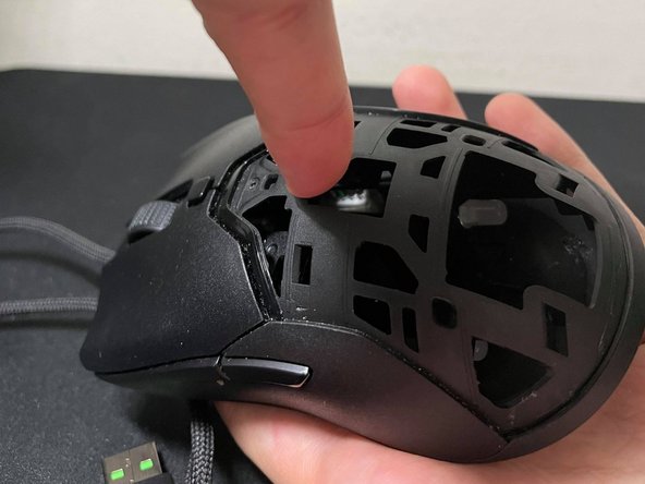 Razer Viper Mini Cable Replacement: crwdns2935265:08crwdnd2935265:02crwdnd2935265:03crwdne2935265:0