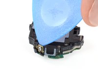 Samsung Galaxy Watch Active2 Motherboard Replacement