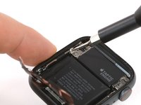 Apple Watch Series 4 Teardown