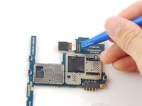 Samsung Galaxy Grand Prime Micro USB Port Replacement