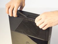 Xbox 360 E CD Drive Replacement
