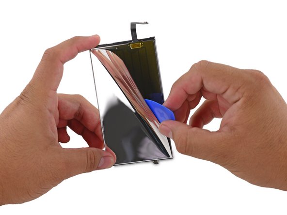 iPhone 6s Display Teardown: crwdns2935265:05crwdnd2935265:02crwdnd2935265:03crwdne2935265:0