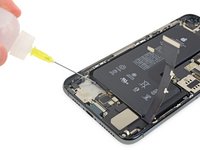 iPhone 11 Pro Max Battery Replacement