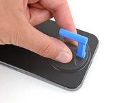 Google Pixel 9 Pro Rear Cameras Replacement