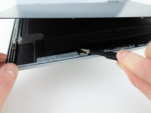 Google Pixelbook Display Replacement: stap 0, afbeelding 3 van 3