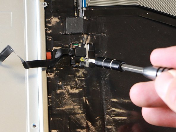 Google Pixelbook Battery (Back Panel) Replacement: stap 0, afbeelding 2 van 2