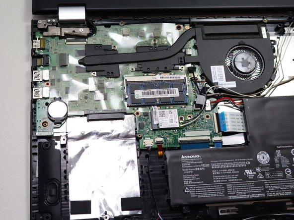 Lenovo Flex 3-1580 RAM Replacement, RAM: crwdns2935265:03crwdnd2935265:02crwdnd2935265:02crwdne2935265:0