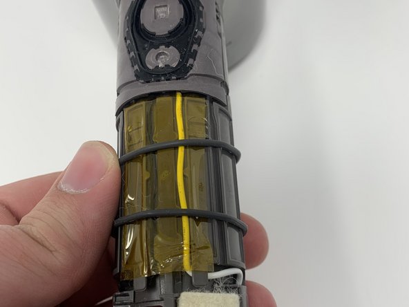 Dyson Supersonic HD01 Motor Replacement, Motor: crwdns2935265:07crwdnd2935265:03crwdnd2935265:03crwdne2935265:0