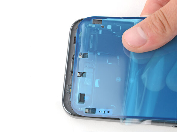 Google Pixel 10 Pro XL Screen Replacement: 21 단계, 이미지 3개 중 1개