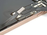 iPhone 16 Pro Max Battery Replacement