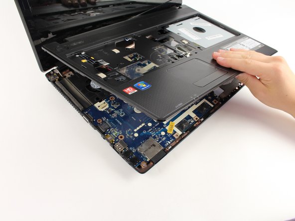 Acer Aspire 5253 Speaker Replacement