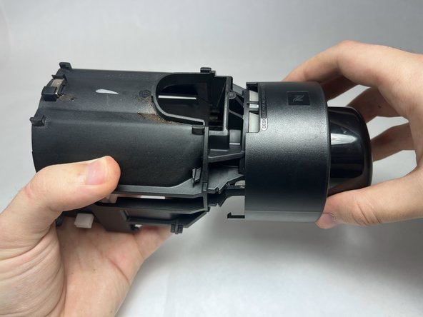 Nespresso Pixie Brewing Spout Replacement: crwdns2935265:010crwdnd2935265:02crwdnd2935265:03crwdne2935265:0