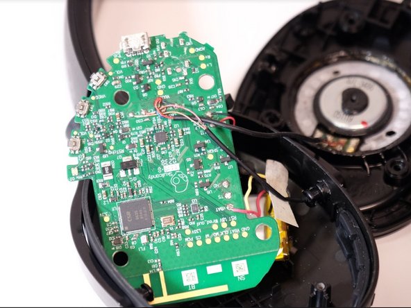 Skullcandy Hesh 3 Auxiliary Port Replacement: crwdns2935265:03crwdnd2935265:02crwdnd2935265:02crwdne2935265:0