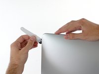 iMac Intel 21.5