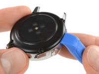 Samsung Watch Active Motherboard Replacement