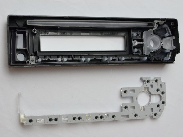 Kenwood KDC-BT362U Button  Replacement: crwdns2935265:09crwdnd2935265:02crwdnd2935265:02crwdne2935265:0