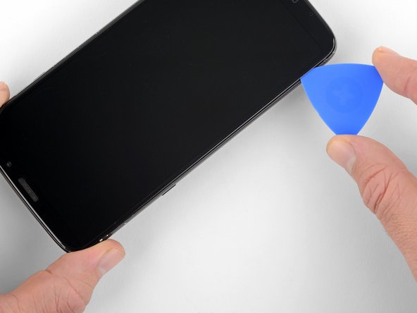 Motorola Moto Z3 Screen Replacement: crwdns2935265:08crwdnd2935265:03crwdnd2935265:03crwdne2935265:0