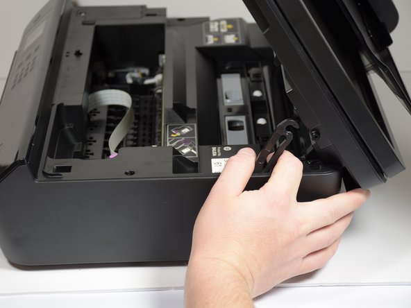 HP Officejet 4630 Speaker Replacement, Speaker: crwdns2935265:011crwdnd2935265:02crwdnd2935265:02crwdne2935265:0