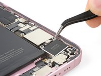 iPhone 15 Microphone Replacement