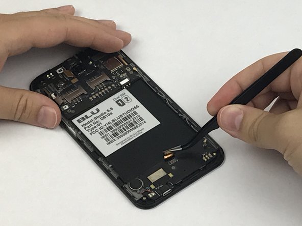 Blu Studio 5.5 Sub PCBA Replacement: crwdns2935265:07crwdnd2935265:03crwdnd2935265:03crwdne2935265:0