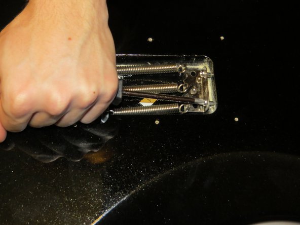 Fender Starcaster Bridge Replacement, Bridge: crwdns2935265:04crwdnd2935265:02crwdnd2935265:02crwdne2935265:0