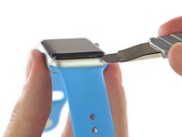 Apple Watch Teardown