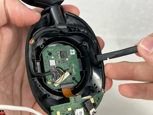 Jabra Elite 85h Bluetooth Module Replacement: crwdns2935265:06crwdnd2935265:02crwdnd2935265:02crwdne2935265:0