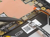 Google Pixel 3a Front Facing Camera Replacement