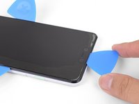 Google Pixel 3 XL Screen Replacement