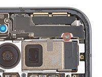 Google Pixel 9 Pro Rear Cameras Replacement