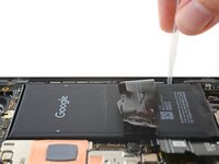 Google Pixel 8 Logic Board Replacement