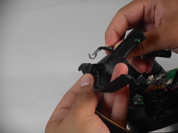 Sony ULT WEAR Hinges Replacement: crwdns2935265:06crwdnd2935265:02crwdnd2935265:03crwdne2935265:0