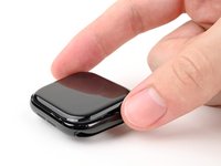 Apple Watch - Series 10 (46mm) Battery Replacement