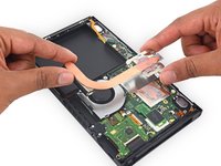 Nintendo Switch Teardown